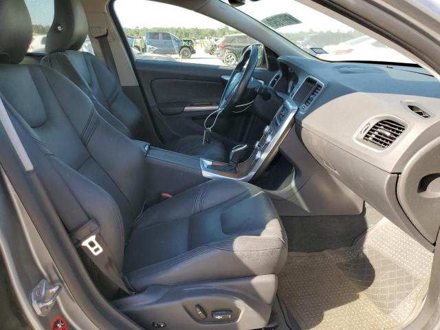 Photo 5 from auction – 2016 VOLVO S60 PREMIE with VIN LYV402FKXGB096948