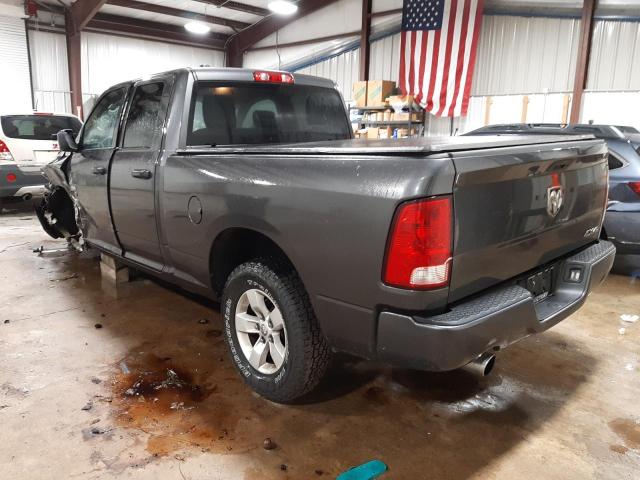 Photo 3 from auction – 2017 RAM 1500 ST with VIN 1C6RR7FTXHS852497
