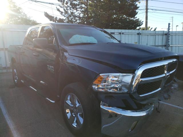 RAM 1500 CLASS 2019 with VIN 1C6RR7KG1KS621066 - Photo from auction
