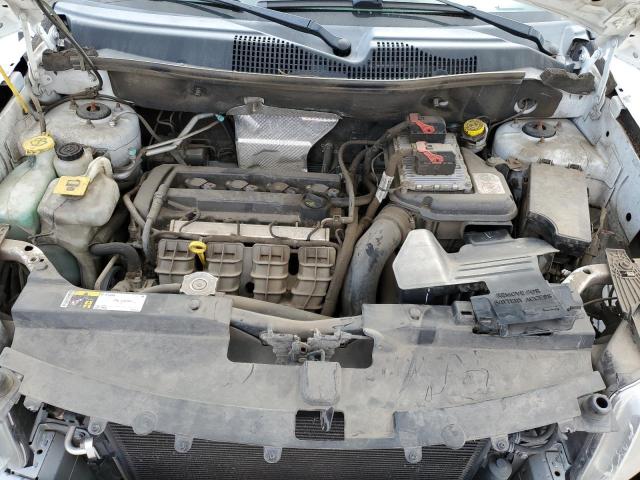 Photo 7 from auction – 2016 JEEP COMPASS SP with VIN 1C4NJCBA9GD615742