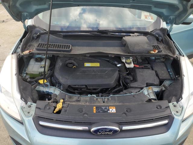 Photo 7 from auction – 2013 FORD ESCAPE SE with VIN 1FMCU0GXXDUD21915