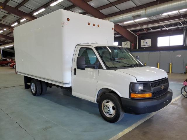 CHEVROLET EXPRESS G3 2014 with VIN 1GB3G3CG5E1108249 - Photo from auction