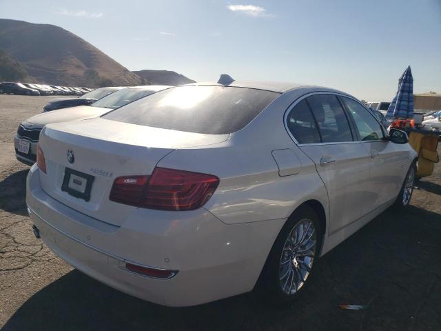 Photo 4 from auction – 2016 BMW 528 I with VIN WBA5A5C50GG352016