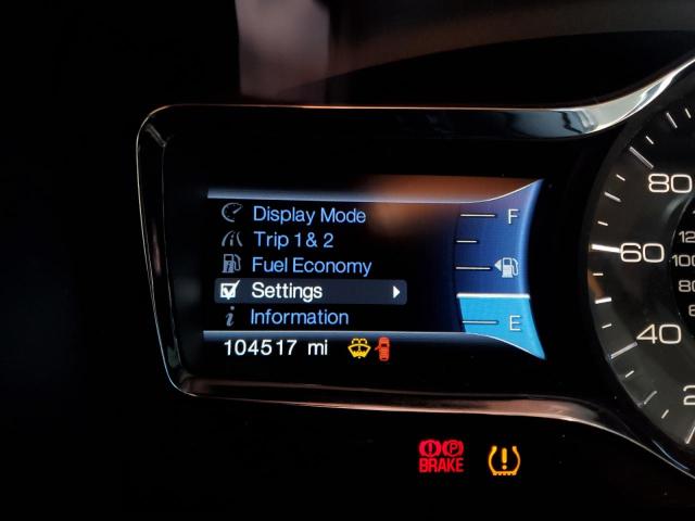 Фото 8 с аукциона – 2013 LINCOLN MKX с VIN 2LMDJ8JK9DBL34075