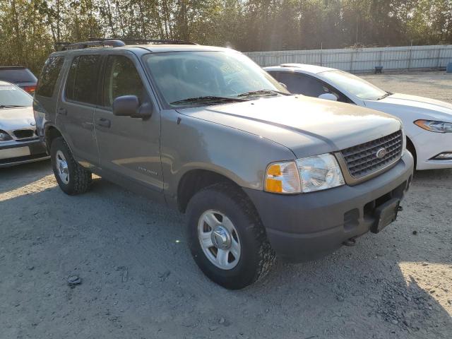 FORD EXPLORER X 2004 with VIN 1FMZU72K64ZB03049 - Photo from auction