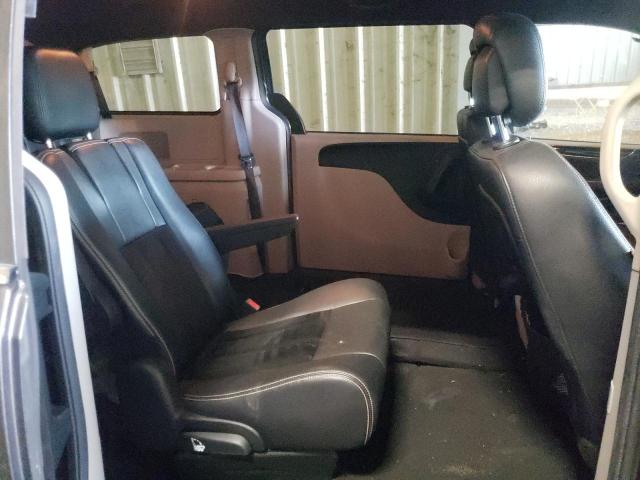 Zdjęcie 6 z aukcji – 2017 DODGE GRAND CARA z VIN 2C4RDGCG8HR842776
