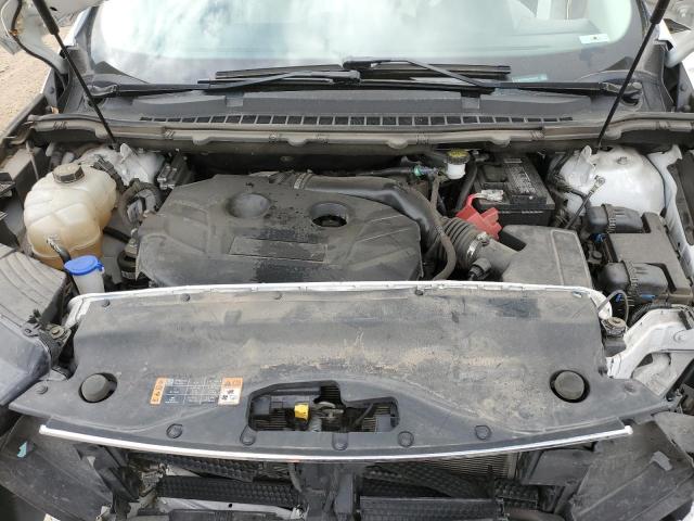 Photo 7 from auction – 2018 FORD EDGE TITAN with VIN 2FMPK3K96JBB44427