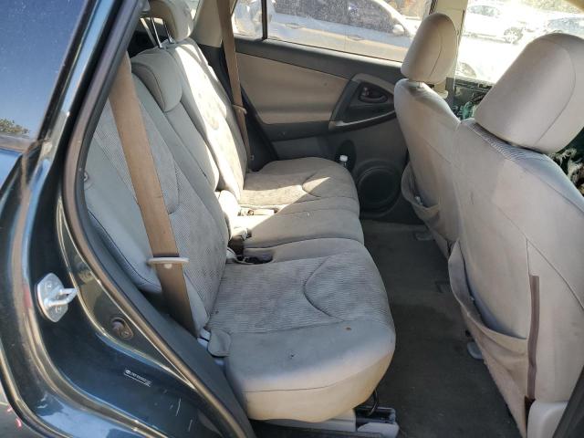 Photo 6 from auction – 2010 TOYOTA RAV4 with VIN JTMZF4DV0A5031532