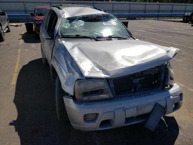 Photo 9 from auction – 2007 CHEVROLET TRAILBLAZE with VIN 1GNDS13S272223600