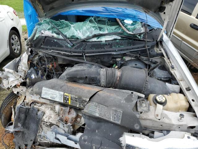 Photo 7 from auction – 2003 FORD F150 SUPER with VIN 1FTRW07633KA13642