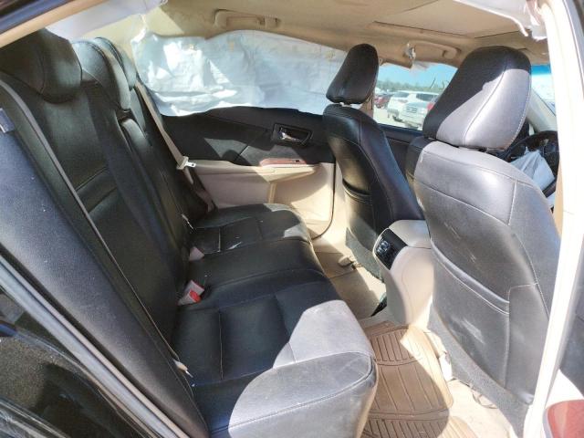 Photo 6 from auction – 2014 TOYOTA CAMRY L with VIN 4T4BF1FK8ER357305