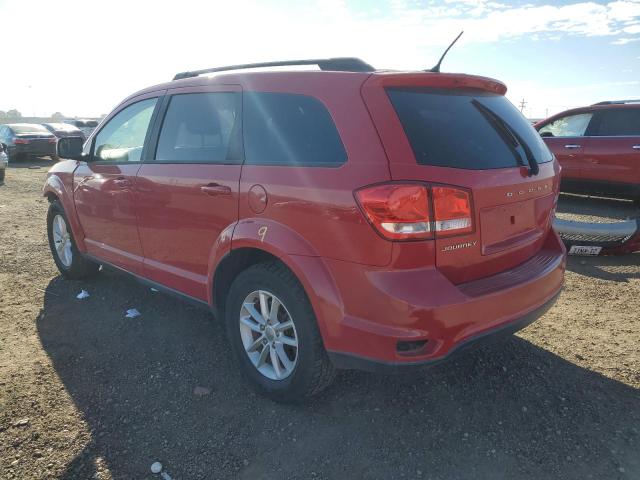 Photo 3 from auction – 2013 DODGE JOURNEY SX with VIN 3C4PDCBB5DT565646
