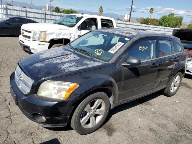 Photo 2 from auction – 2012 DODGE CALIBER SX with VIN 1C3CDWDA5CD502849