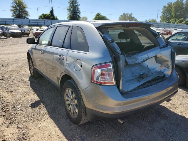 Photo 3 from auction – 2008 FORD EDGE LIMIT with VIN 2FMDK49C58BB48859