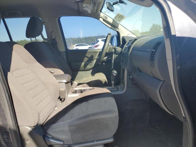 Photo 5 from auction – 2010 NISSAN PATHFINDER with VIN 5N1AR1NN7AC612518
