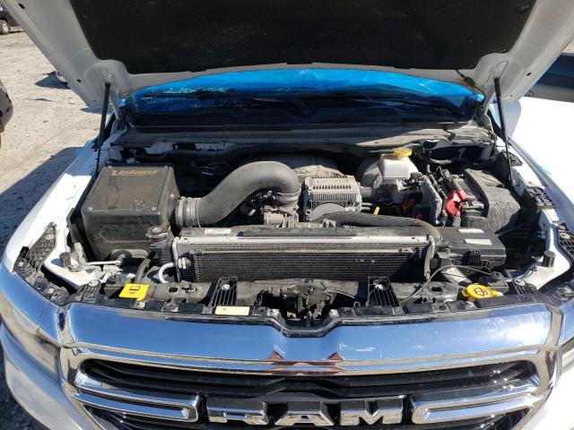 Photo 7 from auction – 2019 RAM 1500 BIG H with VIN 1C6SRFFT3KN625864