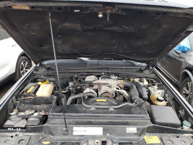 Photo 7 from auction – 2004 LAND ROVER DISCOVERY with VIN SALTW19404A851747