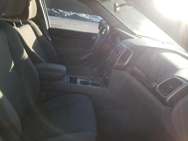 Photo 5 from auction – 2011 JEEP GRAND CHER with VIN 1J4RS4GG2BC564322