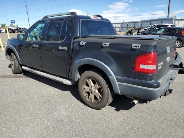 Photo 3 from auction – 2007 FORD EXPLORER S with VIN 1FMEU51K77UA10997
