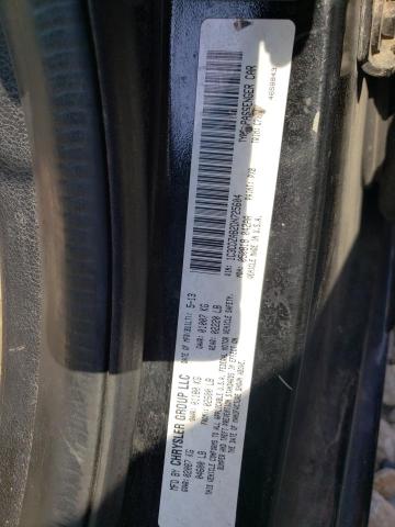 Photo 10 from auction – 2013 DODGE AVENGER SE with VIN 1C3CDZAB2DN725604