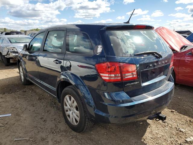 Photo 3 from auction – 2013 DODGE JOURNEY SE with VIN 3C4PDCABXDT722783