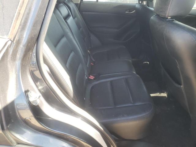 Photo 6 from auction – 2015 MAZDA CX-5 GT with VIN JM3KE4DY5F0471255