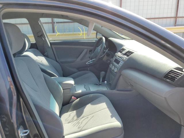 Photo 5 from auction – 2011 TOYOTA CAMRY BASE with VIN 4T4BF3EK1BR134483