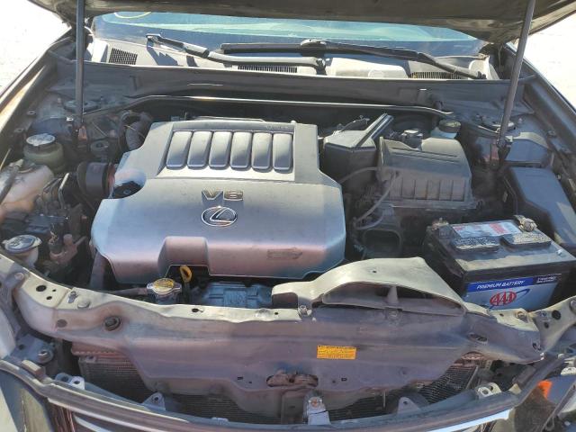 Photo 7 from auction – 2007 LEXUS ES 350 with VIN JTHBJ46G672032613