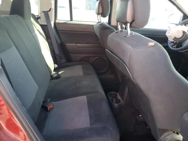 Photo 6 from auction – 2015 JEEP COMPASS SP with VIN 1C4NJDBB4FD202883