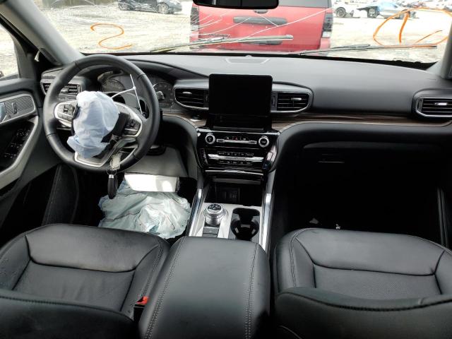 Zdjęcie 8 z aukcji – 2022 FORD EXPLORER L z VIN 1FMSK7FHXNGA64596
