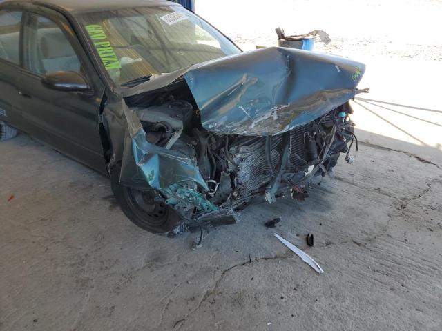Photo 9 from auction – 1996 GEO PRIZM BASE with VIN 1Y1SK526XTZ071901