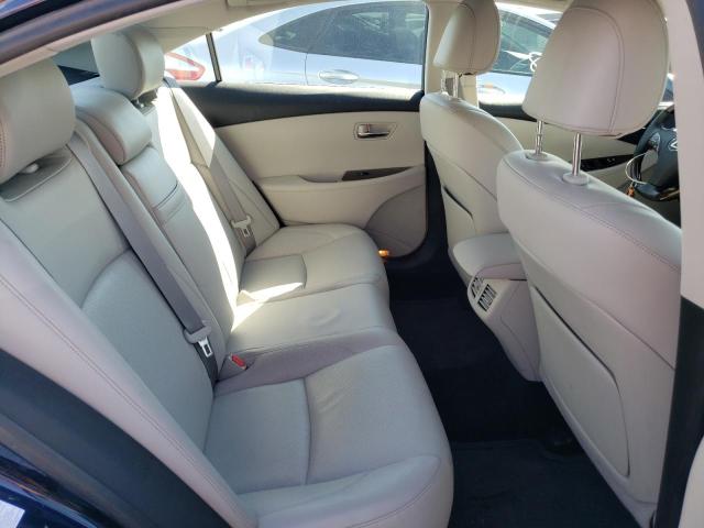 Photo 6 from auction – 2011 LEXUS ES 350 with VIN JTHBK1EG4B2415701