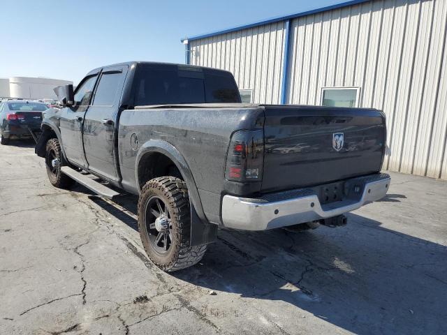 Photo 3 from auction – 2014 RAM 2500 SLT with VIN 3C6UR5DL0EG129519