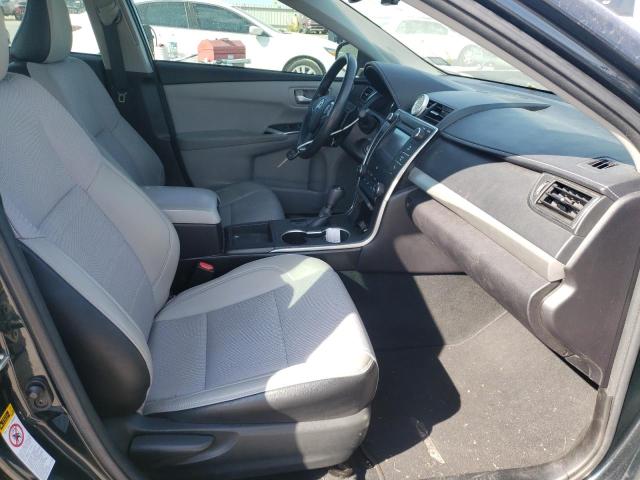 Photo 5 from auction – 2017 TOYOTA CAMRY LE with VIN 4T1BF1FK2HU643715