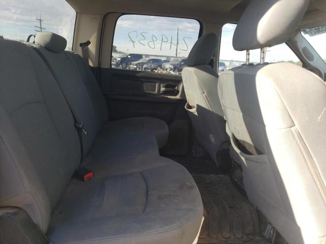 Photo 6 from auction – 2014 RAM 2500 ST with VIN 3C6UR5HJ8EG129101
