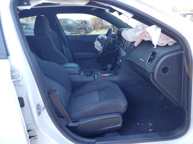 Photo 5 from auction – 2020 DODGE CHARGER R/ with VIN 2C3CDXCTXLH192368