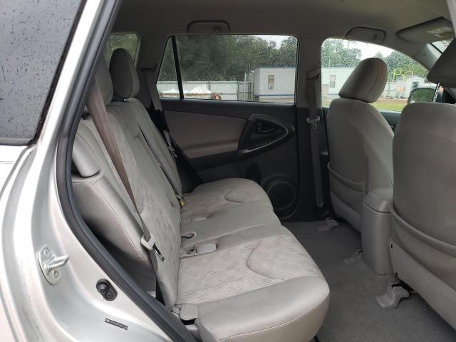Photo 6 from auction – 2012 TOYOTA RAV4 with VIN 2T3ZF4DV7CW137584