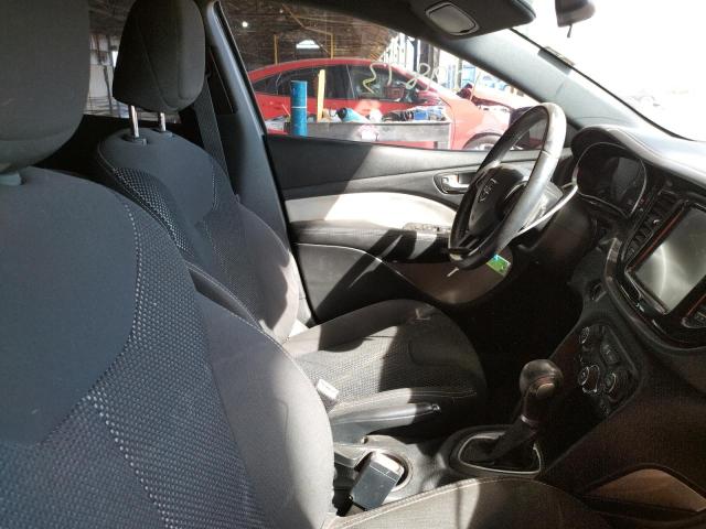 Photo 5 from auction – 2016 DODGE DART SXT with VIN 1C3CDFBB8GD571195