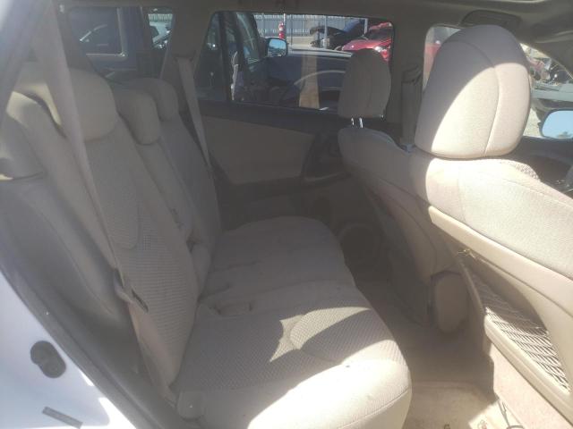 Photo 6 from auction – 2011 TOYOTA RAV4 with VIN 2T3BF4DV3BW092515
