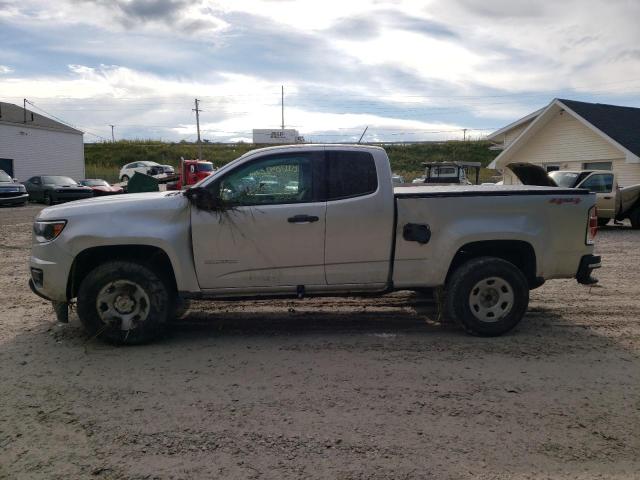 Photo 9 from auction – 2016 CHEVROLET COLORADO with VIN 1GCHTBE37G1240143