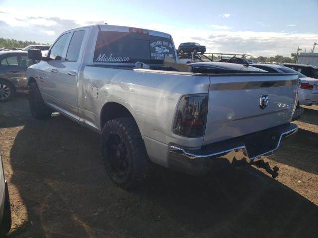 Photo 3 from auction – 2014 RAM 1500 SLT with VIN 1C6RR7GT5ES417302