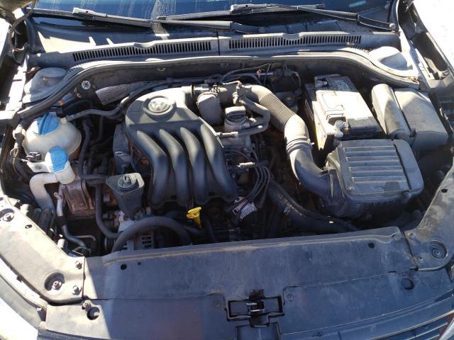 Photo 7 from auction – 2014 VOLKSWAGEN JETTA BASE with VIN 3VW2K7AJ4EM357539