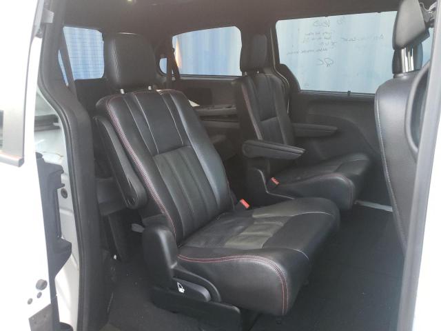 Photo 6 from auction – 2019 DODGE GRAND CARA with VIN 2C4RDGEG2KR536533