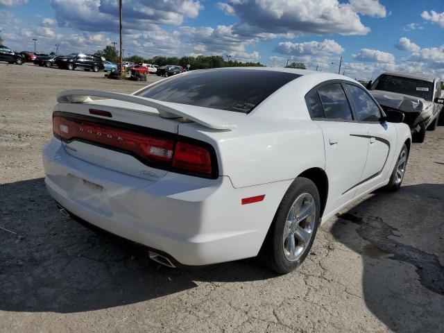 Photo 4 from auction – 2014 DODGE CHARGER SE with VIN 2C3CDXBG0EH331303