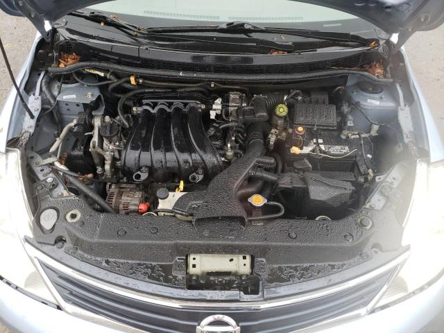 Photo 7 from auction – 2010 NISSAN VERSA S with VIN 3N1BC1CPXAL359118