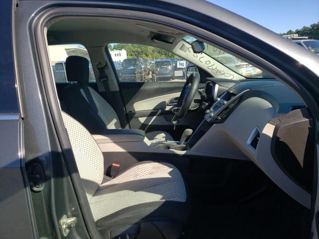 Photo 5 from auction – 2011 CHEVROLET EQUINOX LS with VIN 2CNFLCEC8B6223589