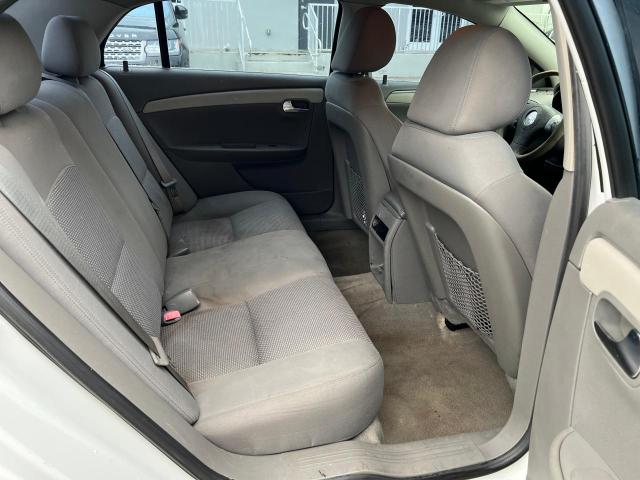Photo 6 from auction – 2010 CHEVROLET MALIBU LS with VIN 1G1ZA5E09AF253092
