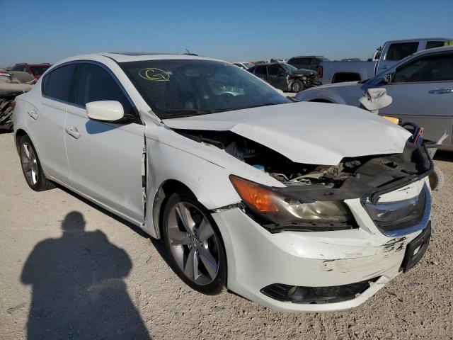 Photo 1 from auction – 2013 ACURA ILX 20 TEC with VIN 19VDE1F72DE011164