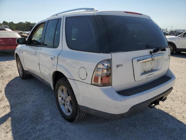 Photo 3 from auction – 2006 SAAB 9-7X ARC with VIN 5S3ET13M862803986