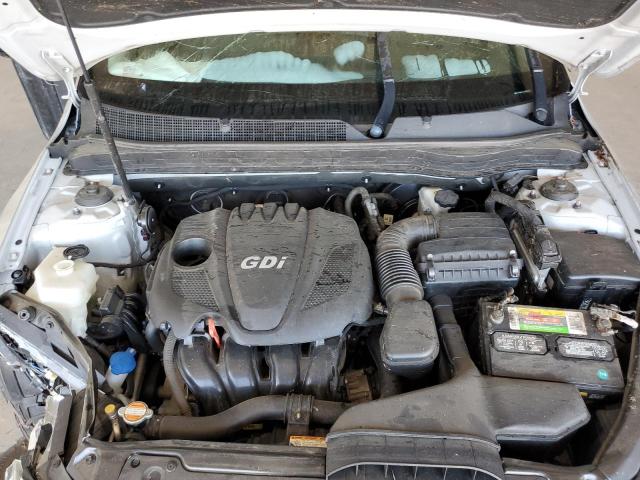 Photo 7 from auction – 2012 KIA OPTIMA EX with VIN 5XXGN4A76CG033560